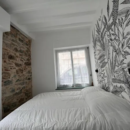Apartment Elegant Au Centre-ville, Proche Plage, 2 Chambres, Wifi, Parking, Nespresso - Fr-1-239-811