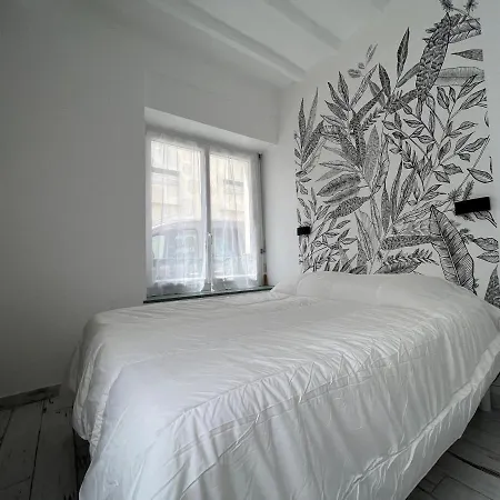 Elegant Au Centre-ville, Proche Plage, 2 Chambres, Wifi, Parking, Nespresso - Fr-1-239-811 Apartment Saint-Jean-de-Luz