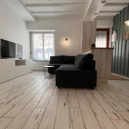 Elegant Au Centre-ville, Proche Plage, 2 Chambres, Wifi, Parking, Nespresso - Fr-1-239-811 Saint-Jean-de-Luz